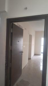Hall Image of 815 Sq.ft 3 BHK Apartment / Flat for rent in Newry Adora, Avadi Chennai for Rs. 30000