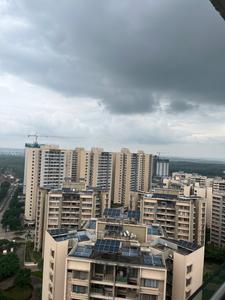 4.5 BHK Flat