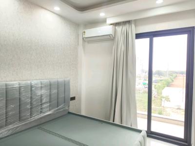 Bedroom Image of 1850 Sq.ft 3 BHK Builder Floor for sale in Skywhales Vienna Greens II, Sector 99A Gurgaon for Rs. 19500000