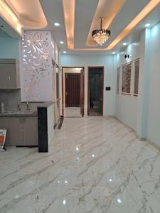 Hall Image of 1800 Sq.ft 3 BHK Independent House for sale in Govindpuram Ghaziabad for Rs. 12000000