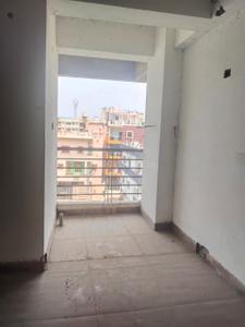 Balcony Image of 1490 Sq.ft 3 BHK Apartment / Flat for sale in Khagaul Road Patna for Rs. 10000000