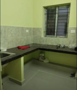 Kitchen Image of 1600 Sq.ft 3 BHK Apartment / Flat for rent in Fatasil Ambari Guwahati for Rs. 22500