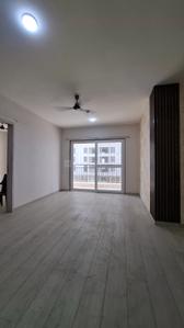 Hall Image of 1550 Sq.ft 3 BHK Apartment / Flat for rent in K Shire, Punawale Pune for Rs. 31000