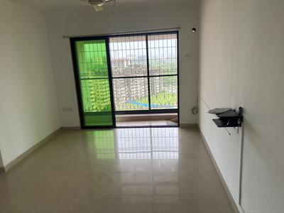 Hall Image of 1451 Sq.ft 3 BHK Apartment / Flat for sale in Tharwani Riverdale, Kalyan West Kalyan for Rs. 10251000