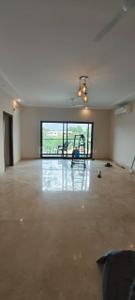 Hall Image of 2500 Sq.ft 3 BHK Apartment / Flat for rent in Banjara Hills Hyderabad for Rs. 135000