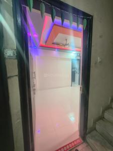 Hall Image of 600 Sq.ft 1 BHK Apartment / Flat for rent in Adhiraj Gardens, Kharghar Navi Mumbai for Rs. 27000