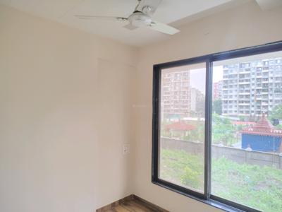 Bedroom Image of 975 Sq.ft 2 BHK Apartment / Flat for rent in Siddhi Highland Gardens, Thane West Thane for Rs. 45000