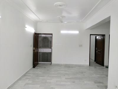 Living Room Image of 1600 Sq.ft 3 BHK Apartment / Flat for sale in Sector 7 Dwarka New Delhi for Rs. 25000000