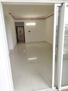 Living Room Image of 1600 Sq.ft 3 BHK Apartment / Flat for sale in Runwal The Central Park, Chinchwad Pune for Rs. 18500000