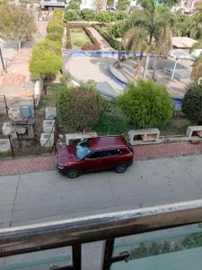 Balcony Image of 1440 Sq.ft 3 BHK Builder Floor for sale in Pithampur Dhar for Rs. 4800000