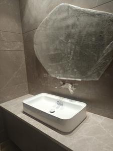 Image of 2700 Sq.ft 4 BHK Builder Floor for sale in Saket, New Delhi for Rs. 95000000