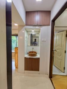 Hall Image of 1080 Sq.ft 3 BHK Apartment / Flat for sale in Silver Bells Apartments, Dahisar West Mumbai for Rs. 26000000