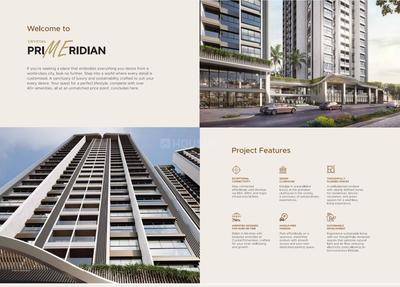 1 BHK Flat
