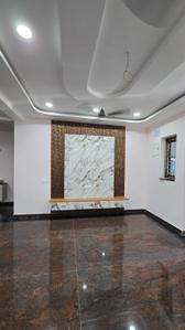 Hall Image of 2100 Sq.ft 3 BHK Builder Floor for rent in Bolarum Secunderabad for Rs. 28000