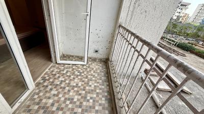 Balcony Image of 1495 Sq.ft 3.5 BHK Apartment / Flat for sale in KVD Wind Park, Noida Extension Greater Noida for Rs. 12900000