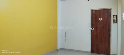 Bedroom Image of 580 Sq.ft 1 BHK Apartment / Flat for sale in Dombivli East Thane for Rs. 3500000