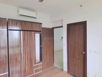 Bedroom Image of 1099 Sq.ft 2 BHK Apartment / Flat for sale in Hero Homes, Sector 104 Gurgaon for Rs. 17200000