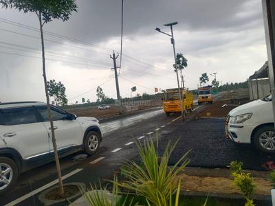 Image of 1500 Sq.ft Residential Plot / Land for sale in Kovilpalayam, Coimbatore for Rs. 2780000