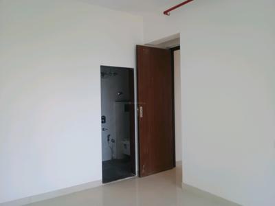 Bedroom Image of 720 Sq.ft 1 BHK Apartment / Flat for sale in Krishna Ultima, Kalyan East Kalyan for Rs. 4100000