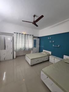 Bedroom Image of Comfy homes  in Hinjawadi Phase 3, Pune