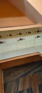 Kitchen Image of 900 Sq.ft 4 BHK Independent House for sale in Patel Nagar Sonipat for Rs. 5500000