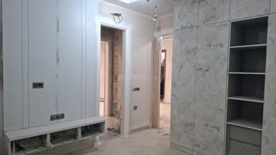 Bedroom Image of 2450 Sq.ft 4 BHK Builder Floor for sale in Rajouri Garden New Delhi for Rs. 55000000