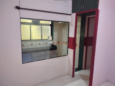 Kitchen Image of Nirmal Apts in Belapur CBD, Navi Mumbai