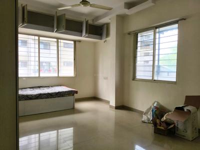 Bedroom Image of 1050 Sq.ft 2 BHK Apartment / Flat for rent in Pashan Pune for Rs. 27500