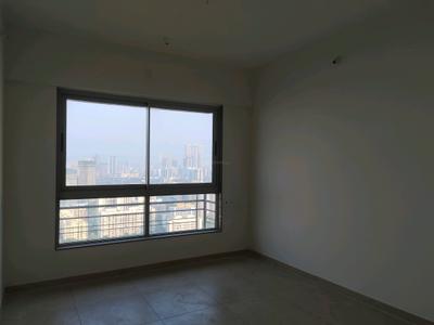 Bedroom Image of 750 Sq.ft 2 BHK Apartment / Flat for sale in Gurukrupa Marina Enclave, Malad West Mumbai for Rs. 19000000