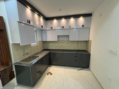 Kitchen Image of 1700 Sq.ft 3 BHK Builder Floor for sale in Avexa Skyline Pearl, Noida Extension Greater Noida for Rs. 5800000