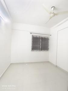 Bedroom Image of 839 Sq.ft 2 BHK Apartment / Flat for rent in Desai Green Gardens, Dasarahalli Bengaluru for Rs. 32000
