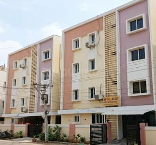 Image of Uptownstays@Vihanga in Financial District, Hyderabad