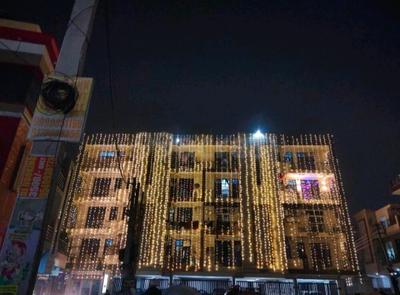 Image of 750 Sq.ft 2 BHK Apartment / Flat for sale in Sector 105, Gurgaon for Rs. 4000000