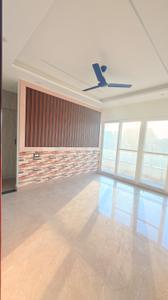 Hall Image of 1950 Sq.ft 3 BHK Builder Floor for sale in GMS Road Dehradun for Rs. 11000000
