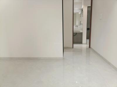 Bedroom Image of 1195 Sq.ft 2 BHK Apartment / Flat for sale in Tharwani Riviera, Kharghar Navi Mumbai for Rs. 14000000