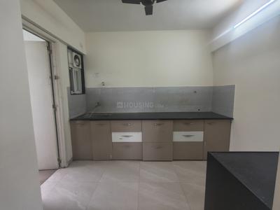 Kitchen Image of 994 Sq.ft 2 BHK Apartment / Flat for sale in Malkani Bon Vivant, Keshav Nagar Pune for Rs. 7400000