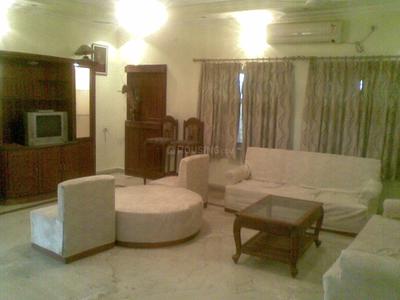Hall Image of 1250 Sq.ft 3 BHK Independent House for sale in Salt Lake City Kolkata for Rs. 5000000