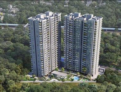 Image of 1350 Sq.ft 2 BHK Apartment / Flat for sale in Mundhwa, Pune for Rs. 15000000