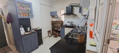 Kitchen Image of 1299 Sq.ft 2 BHK Apartment / Flat for sale in GR Heights, Gottigere Bengaluru for Rs. 11000000