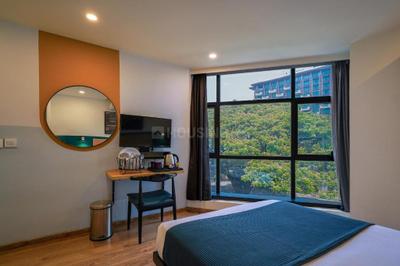 Bedroom Image of Aurea Co-living PG in Sector 44, Gurgaon