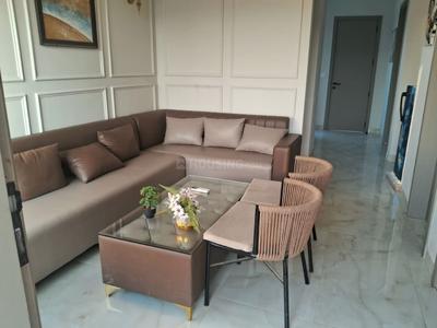Hall Image of 2700 Sq.ft 2 BHK Villa for sale in Bahrampur Agra for Rs. 6500000