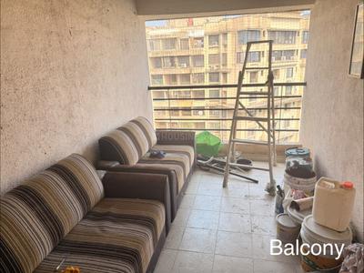 Hall Image of 1600 Sq.ft 3.5 BHK Apartment / Flat for sale in Kumar Kruti, Kalyani Nagar Pune for Rs. 31500000