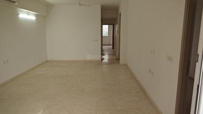 Living Room Image of 1500 Sq.ft 3 BHK Builder Floor for rent in DLF Garden City Enclave Floors, Sector 93 Gurgaon for Rs. 35000