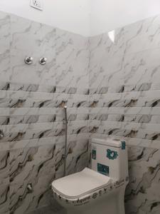 Bedroom One Image of 855 Sq.ft 3 BHK Independent House for sale in Dadri Greater Noida for Rs. 5700000