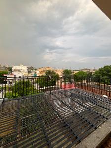 Balcony Image of 3150 Sq.ft 4 BHK Independent House for sale in Sector 17 Faridabad for Rs. 37500000