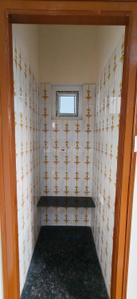 Bathroom Image of 2500 Sq.ft 3 BHK Independent House for sale in Navya Sarovar, Indresham Sangareddy for Rs. 13000000