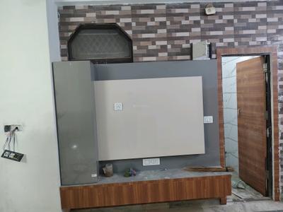 Living Room Image of 1000 Sq.ft 2 BHK Apartment / Flat for sale in Julius Apartment, Shalimar Garden Ghaziabad for Rs. 5300000