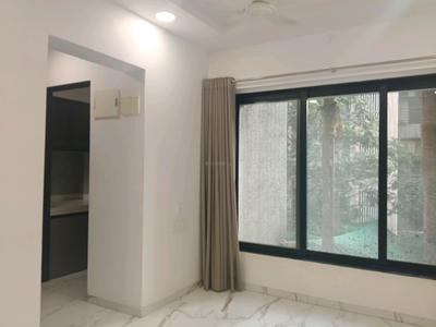 Living Room Image of 506 Sq.ft 1 BHK Apartment / Flat for sale in Raj Akshay, Mira Road East Mira Bhayandar for Rs. 7500000