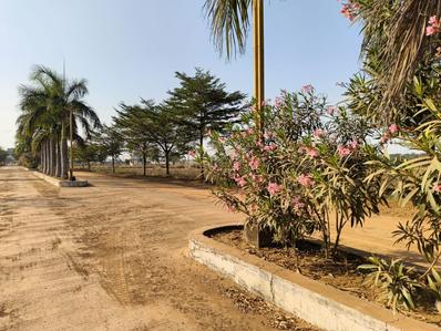 Image of 600 Sq.ft Residential Plot / Land for sale in Vidhan Sabha Road, Raipur for Rs. 540000