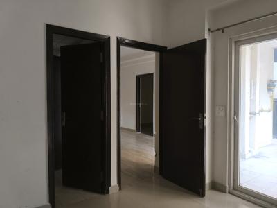 Bedroom Image of 990 Sq.ft 2.5 BHK Apartment / Flat for sale in NBCC Tropical Garden, Noida Extension Greater Noida for Rs. 7500000